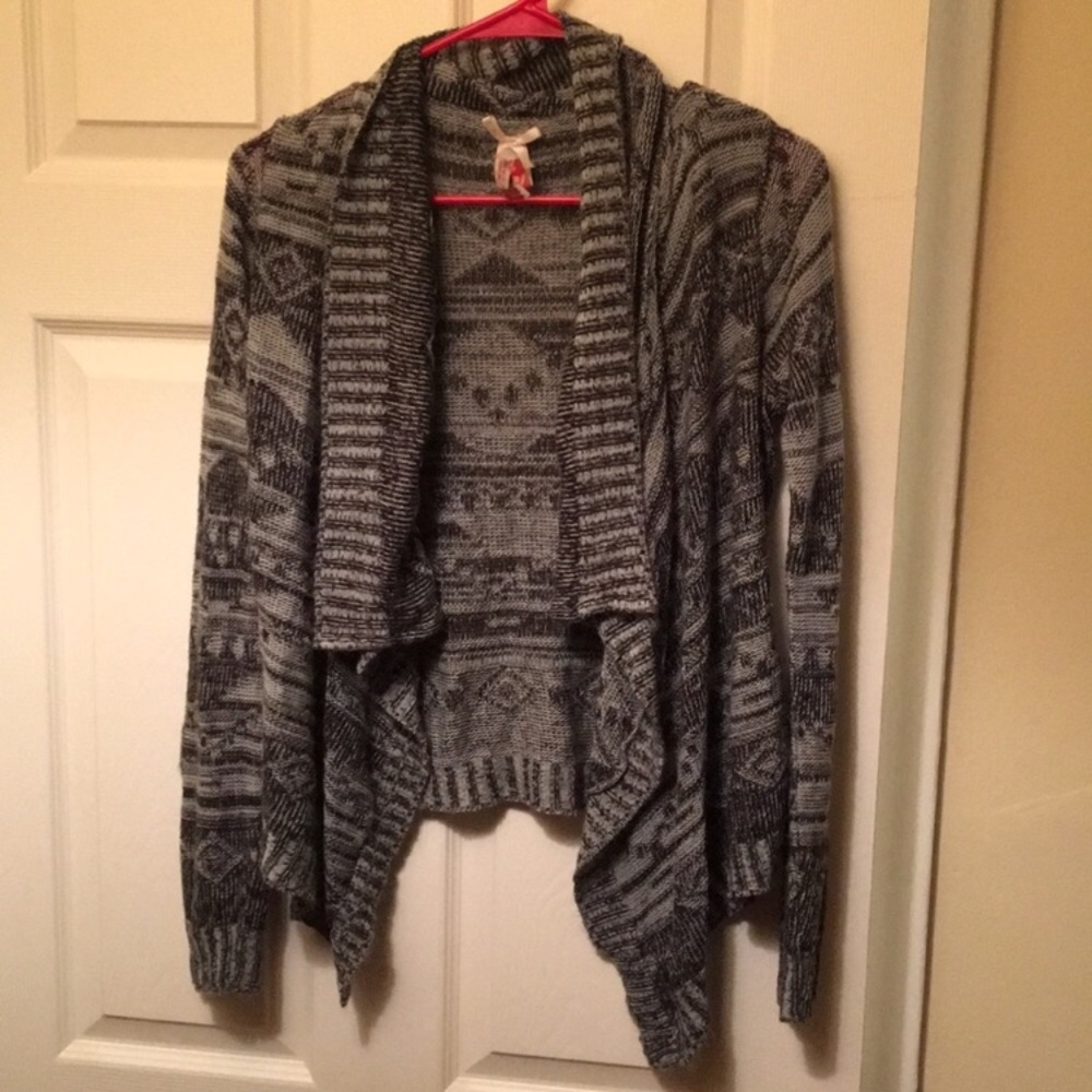 Cardigan